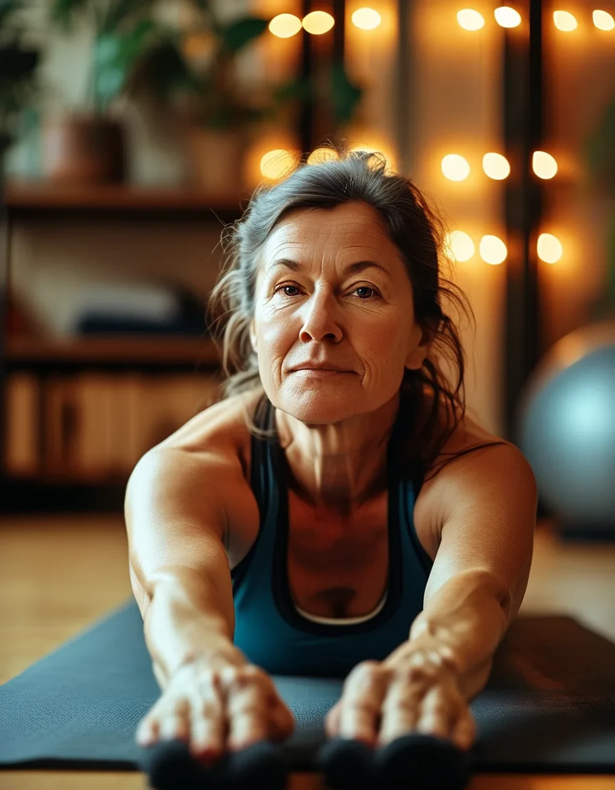 7 Recovery Habits That Matter More After Fifty Than the Training