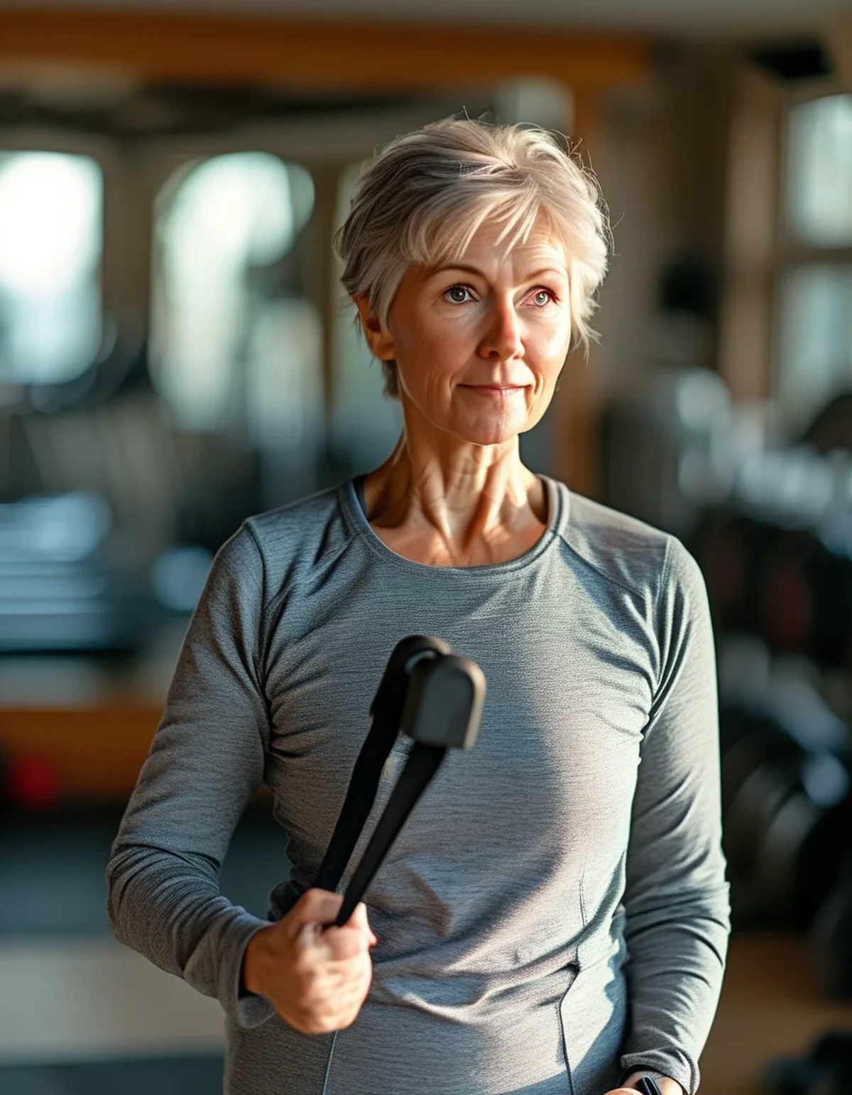 7 Signs Your Deload Week After Fifty Is Too Short