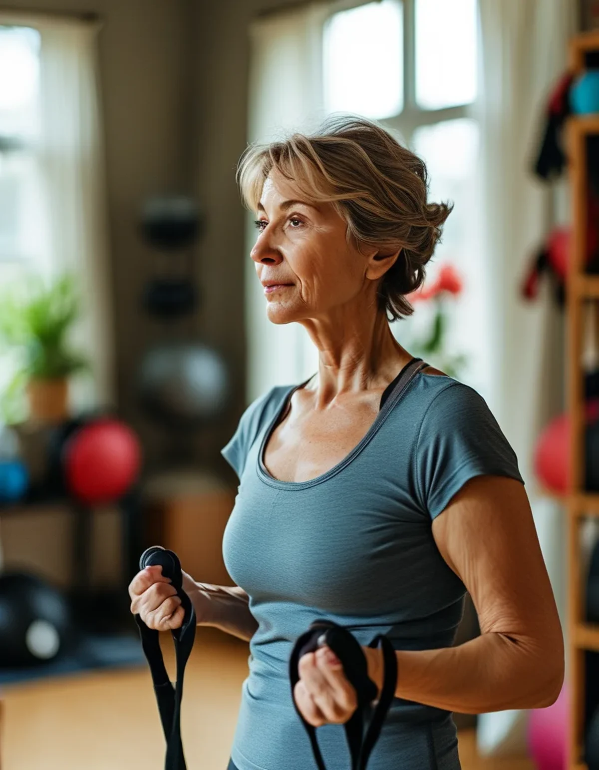 7 Signs Your Deload Week After Fifty Is Too Short
