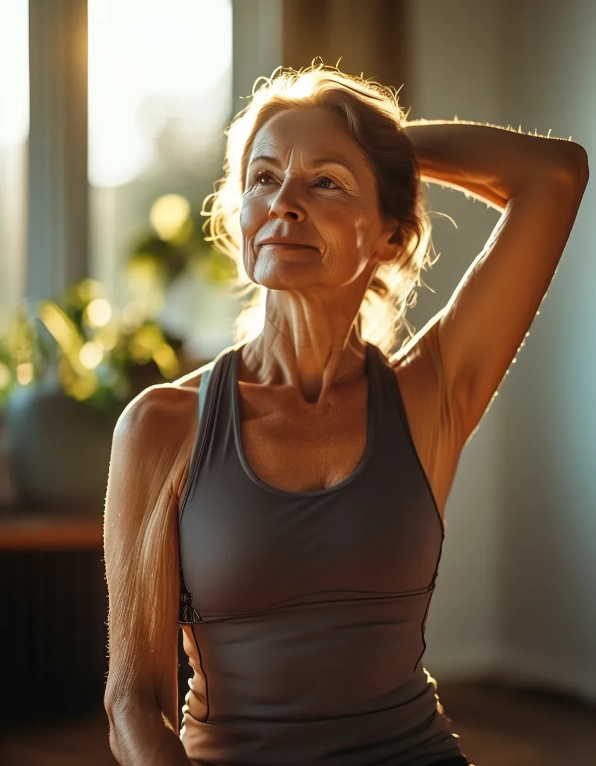 7 Signs Your Recovery After Fifty Is Actually Fine