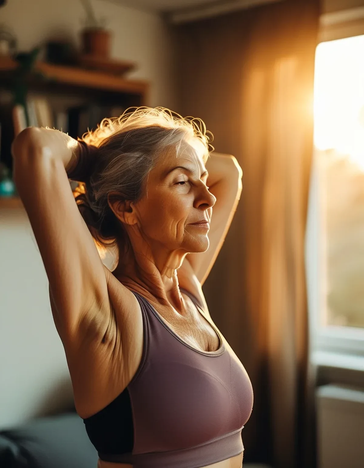 7 Signs Your Recovery After Fifty Is Actually Fine