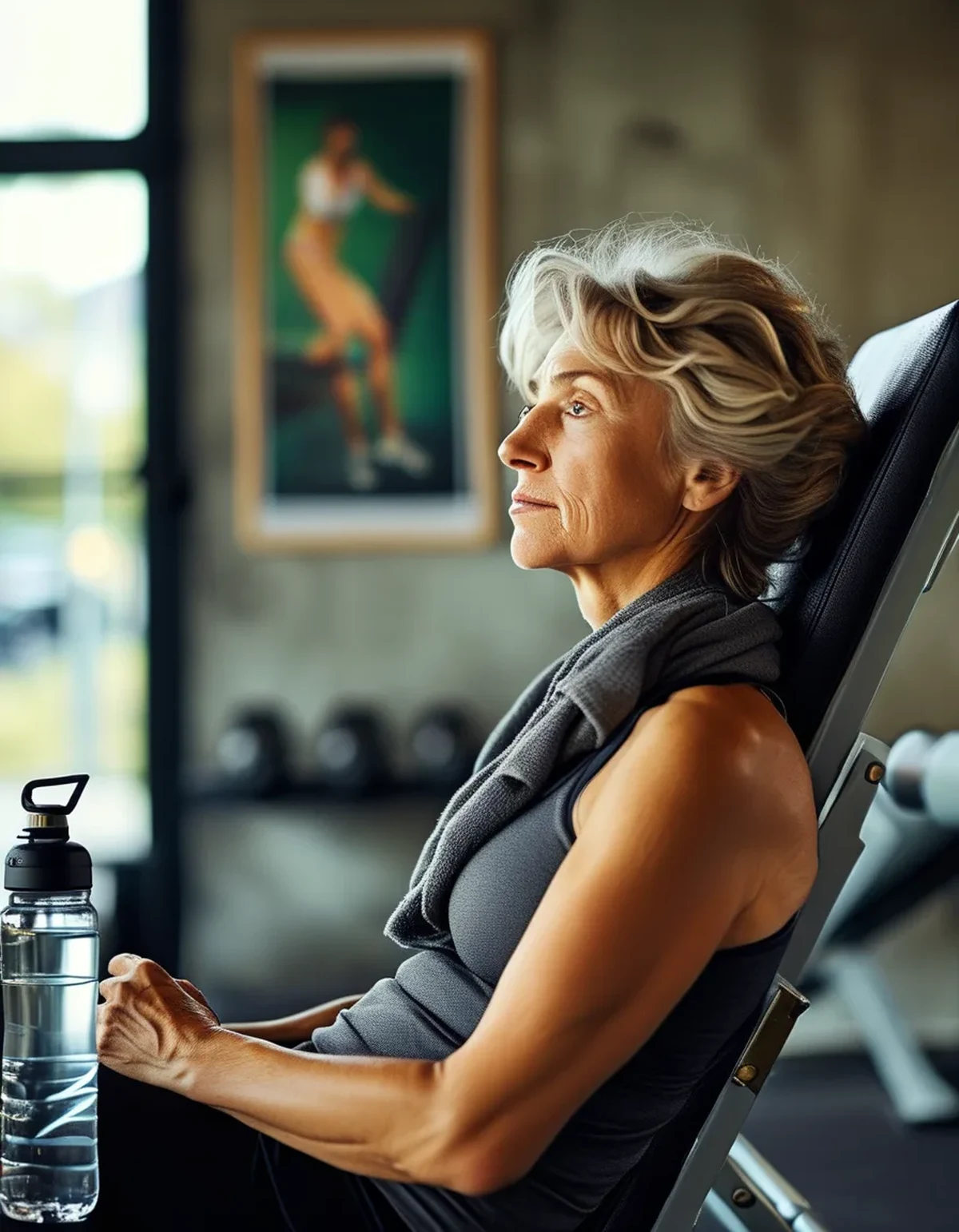 7 Signs You Need a Deload Week - and Why They Look Different After Fifty