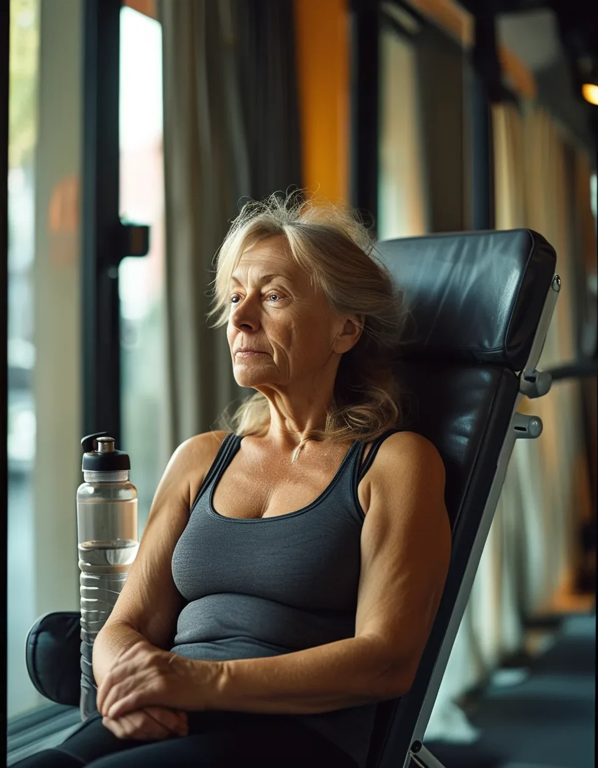 7 Signs You Need a Deload Week - and Why They Look Different After Fifty