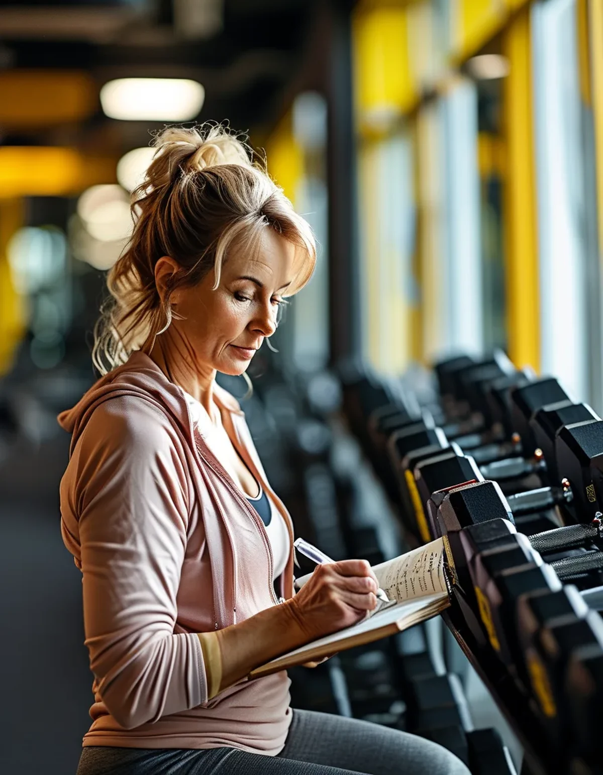 7 Strength Numbers Worth Tracking After Fifty — and 3 Worth Ignoring
