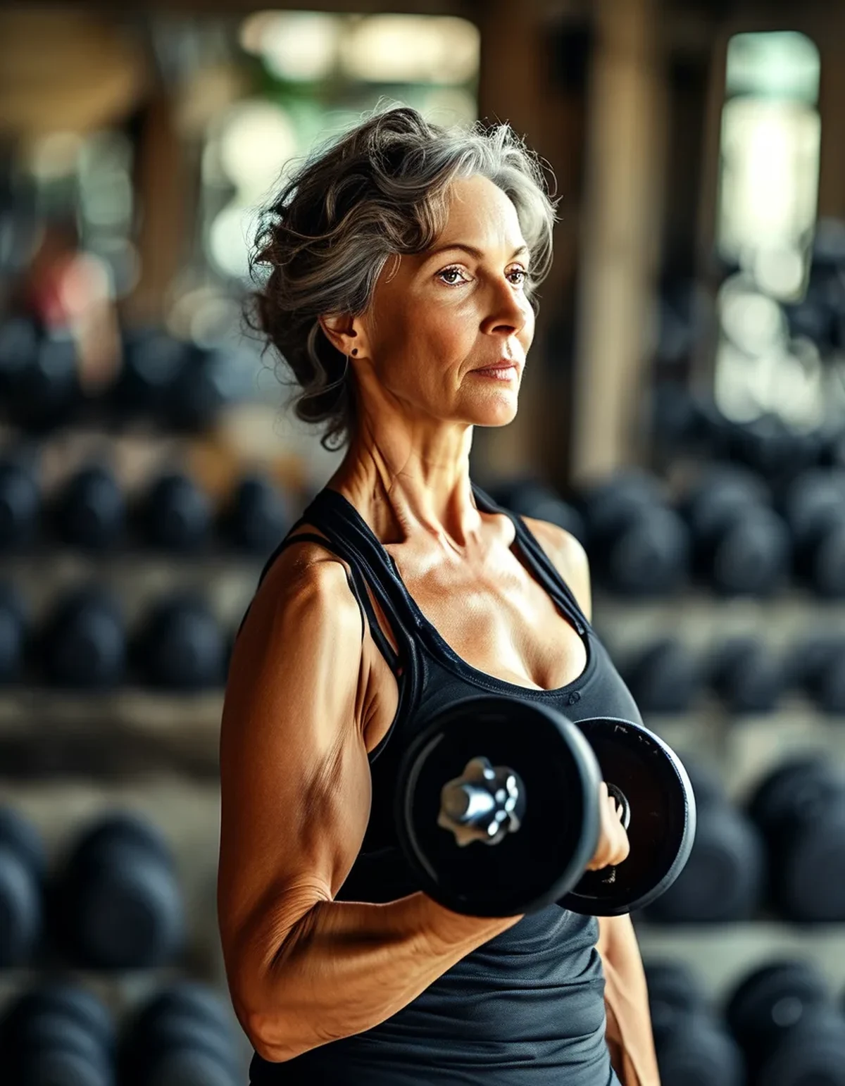 7 Signals Your Body Is Actually Adapting to Strength Training in Your Fifties