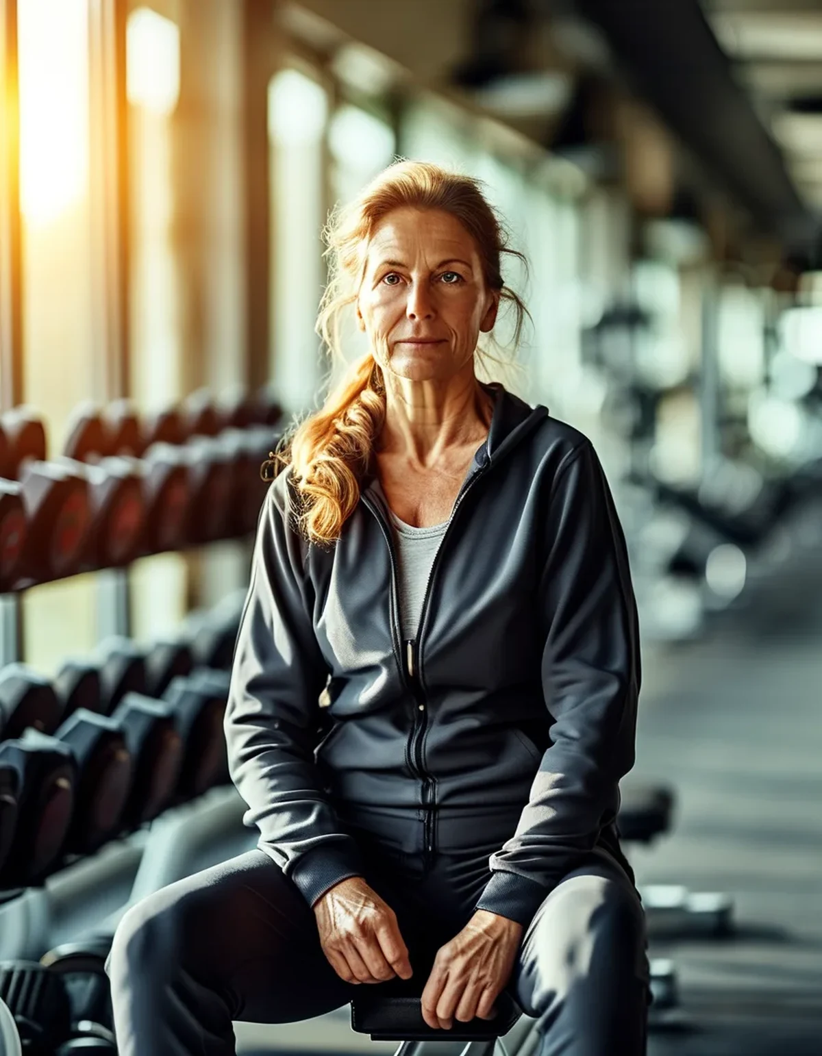 7 Ways Sleep Changes Strength Training Results After Fifty