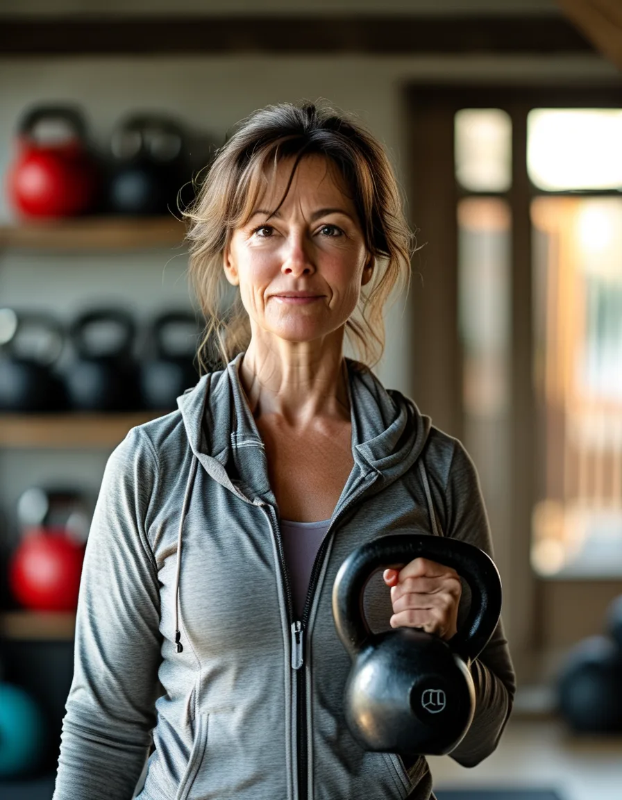 Why Grip Strength Might Be the Most Honest Fitness Number You Have After 50