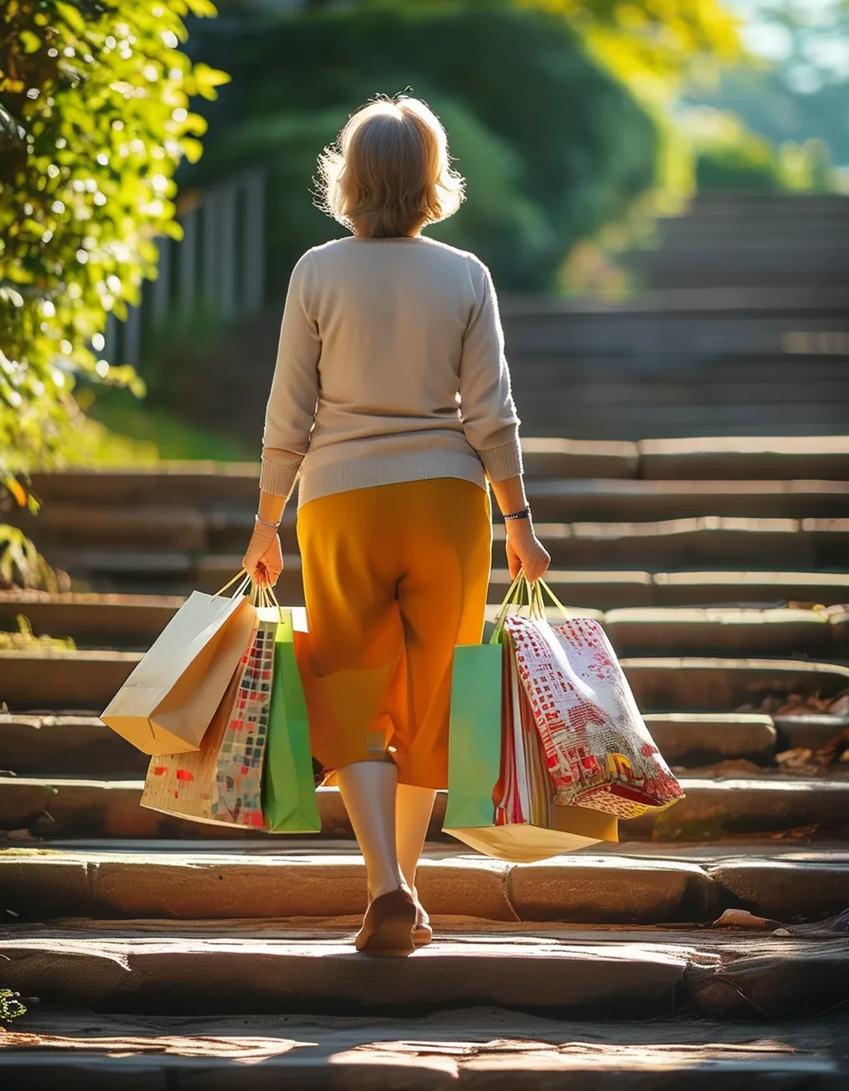 7 Everyday Tasks That Quietly Measure Your Strength After Fifty