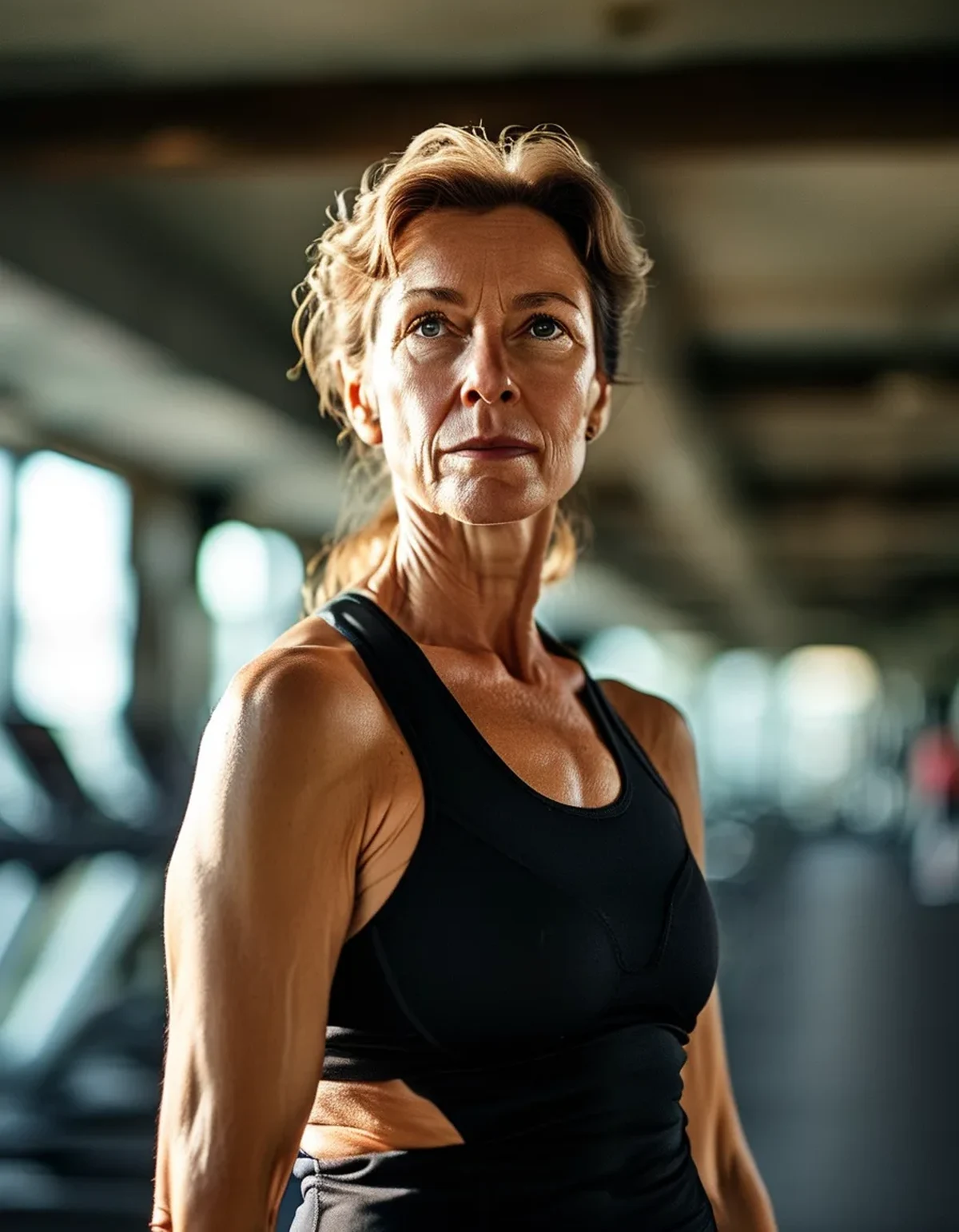 7 Things That Change About Warming Up After Fifty