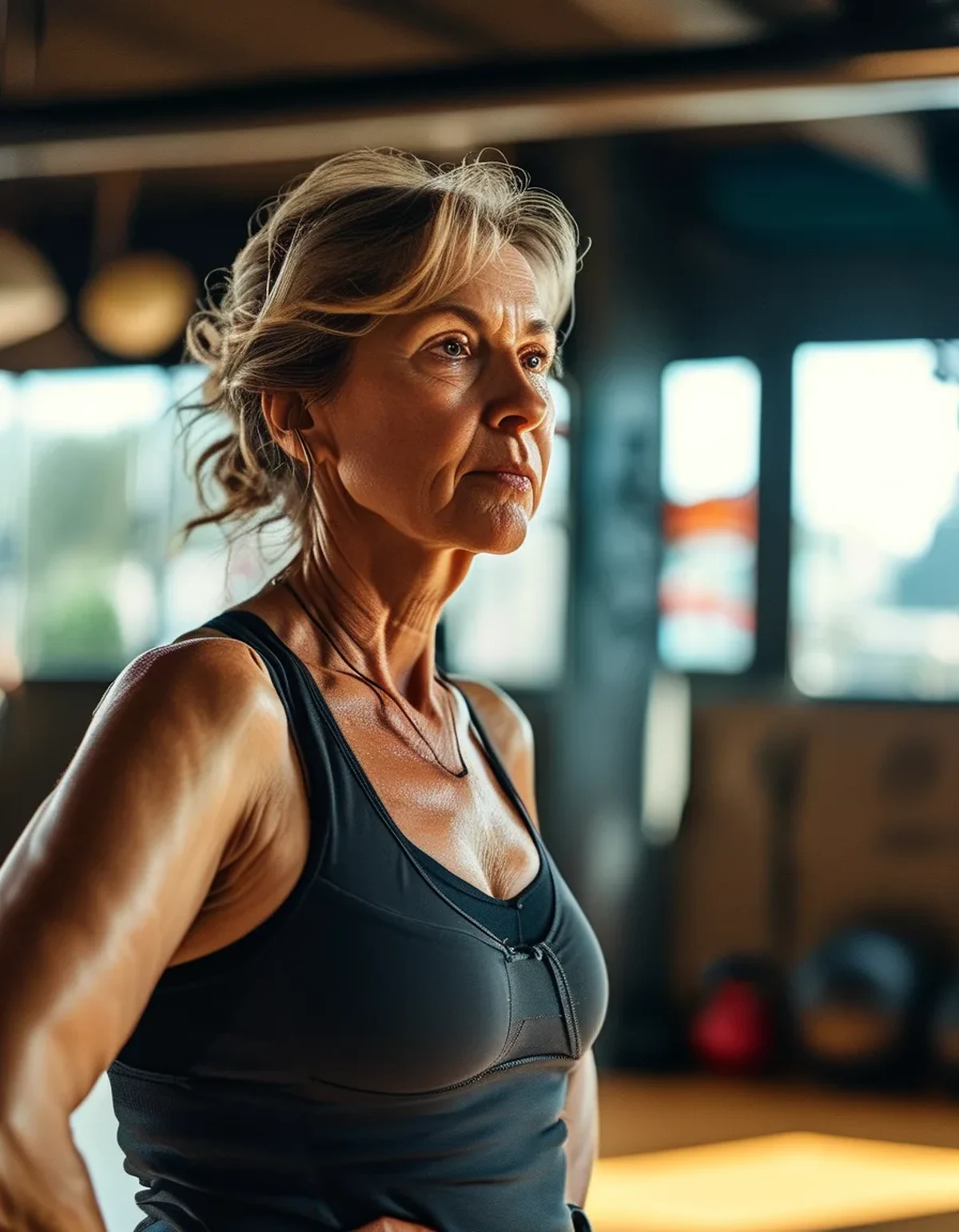 7 Things That Change About Warming Up After Fifty