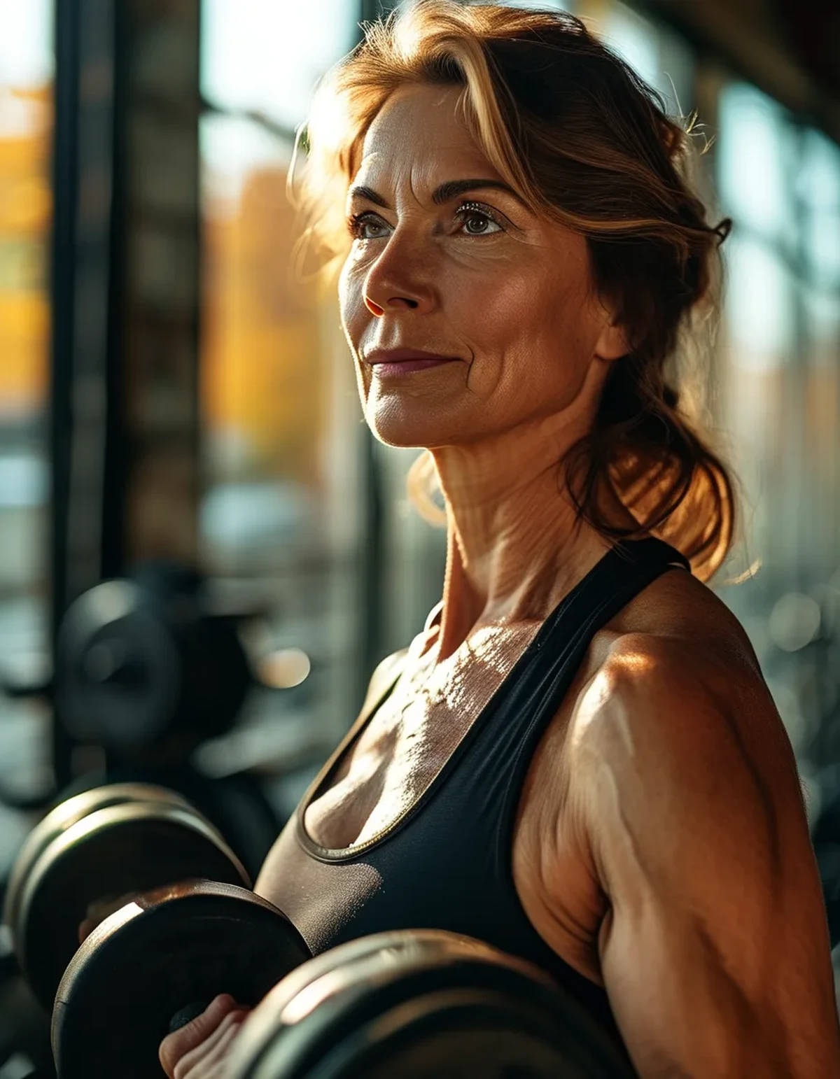 7 Training Adjustments Worth Making After 50 as the Season Turns