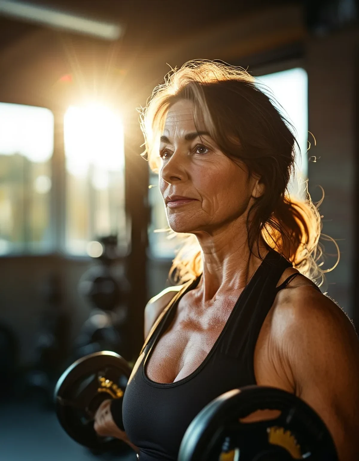 7 Training Adjustments Worth Making After 50 as the Season Turns