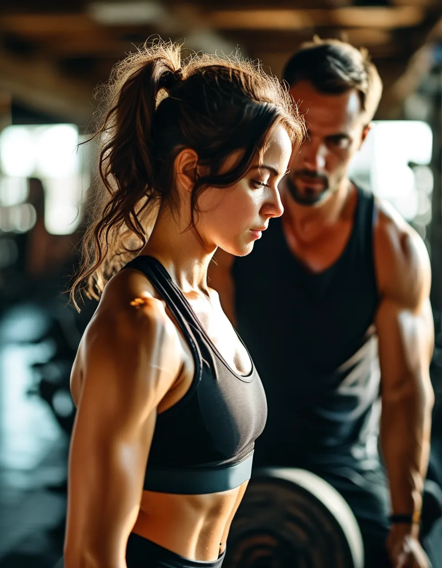 What Actually Needs to Change About Your Strength Training in Your Fifties