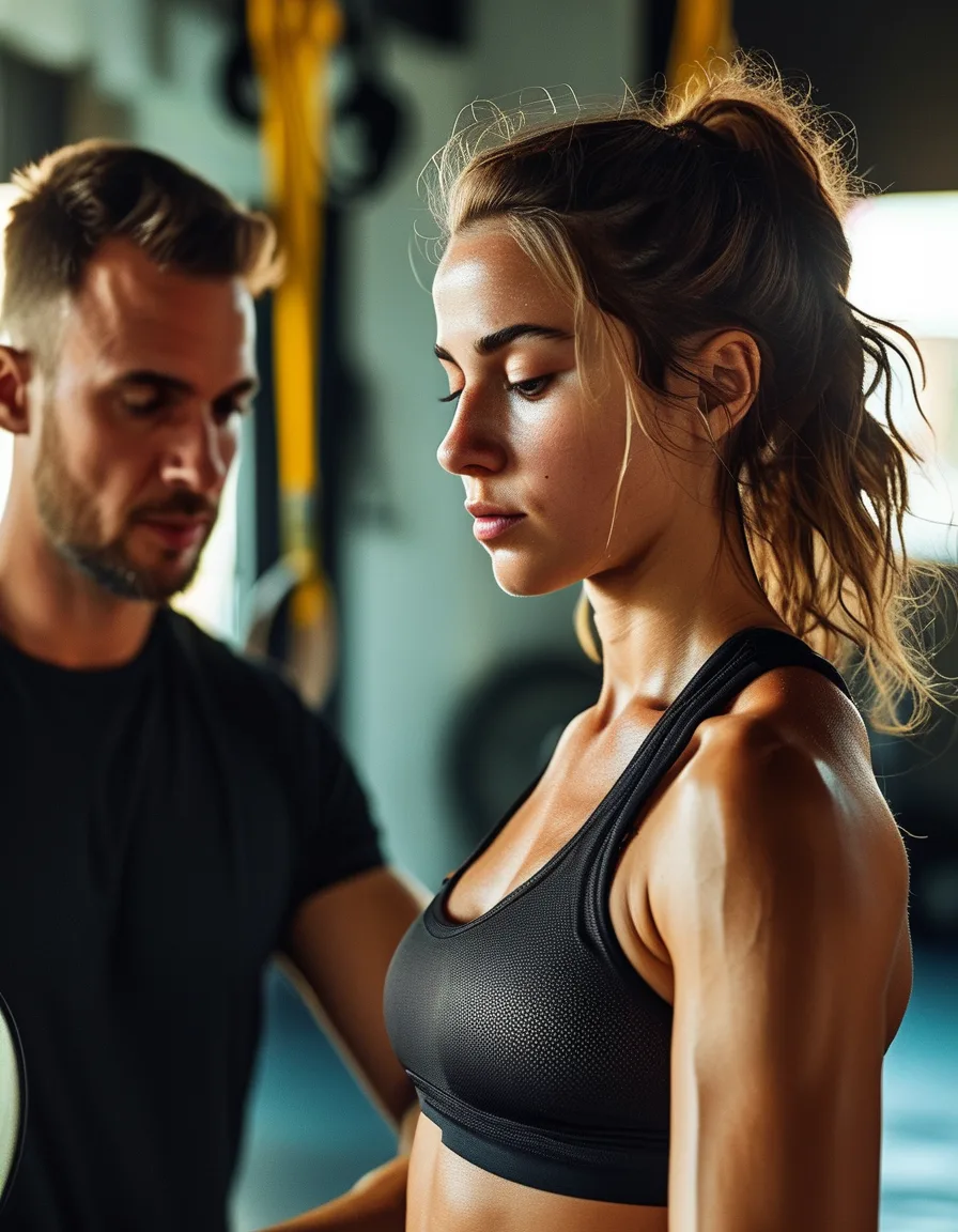 What Actually Needs to Change About Your Strength Training in Your Fifties