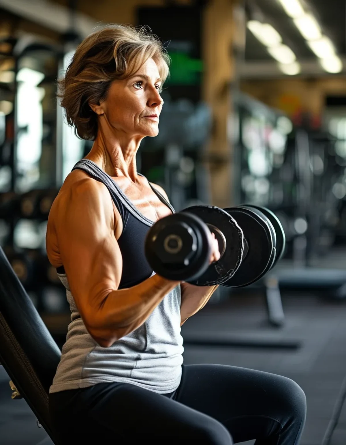 The Strength Training Injury-Prevention Rules That Actually Matter More After Fifty