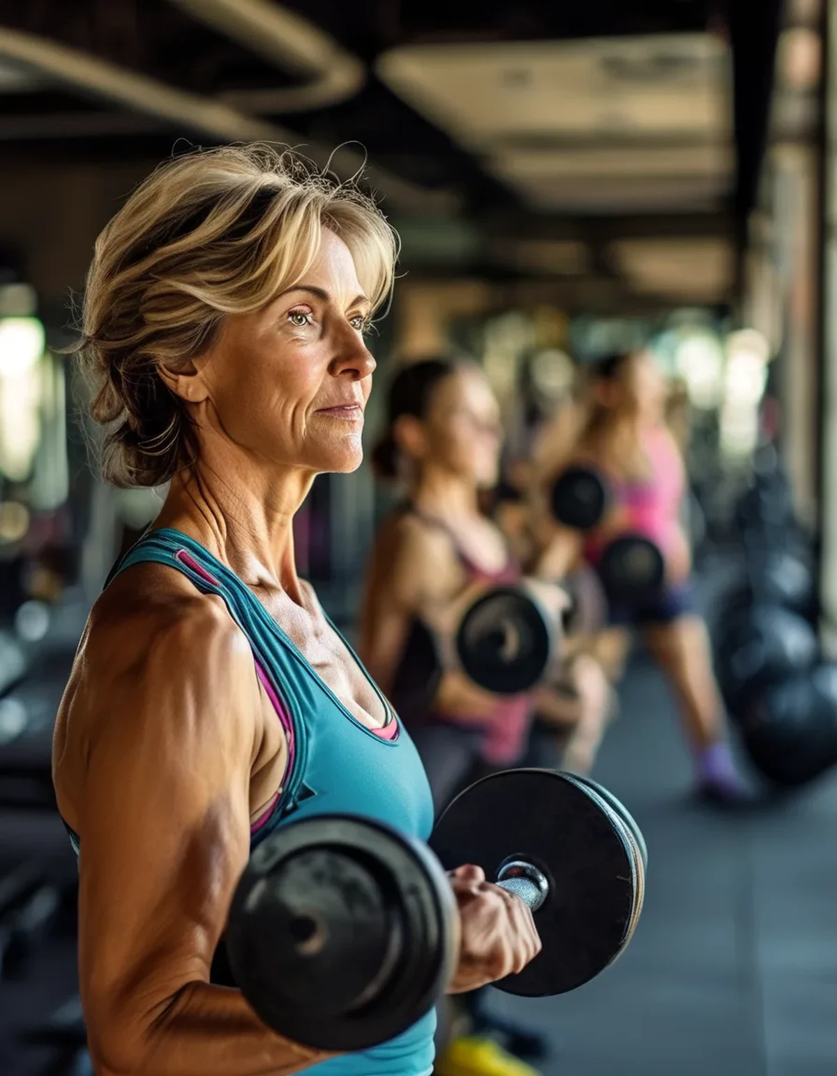 The Strength Training Injury-Prevention Rules That Actually Matter More After Fifty